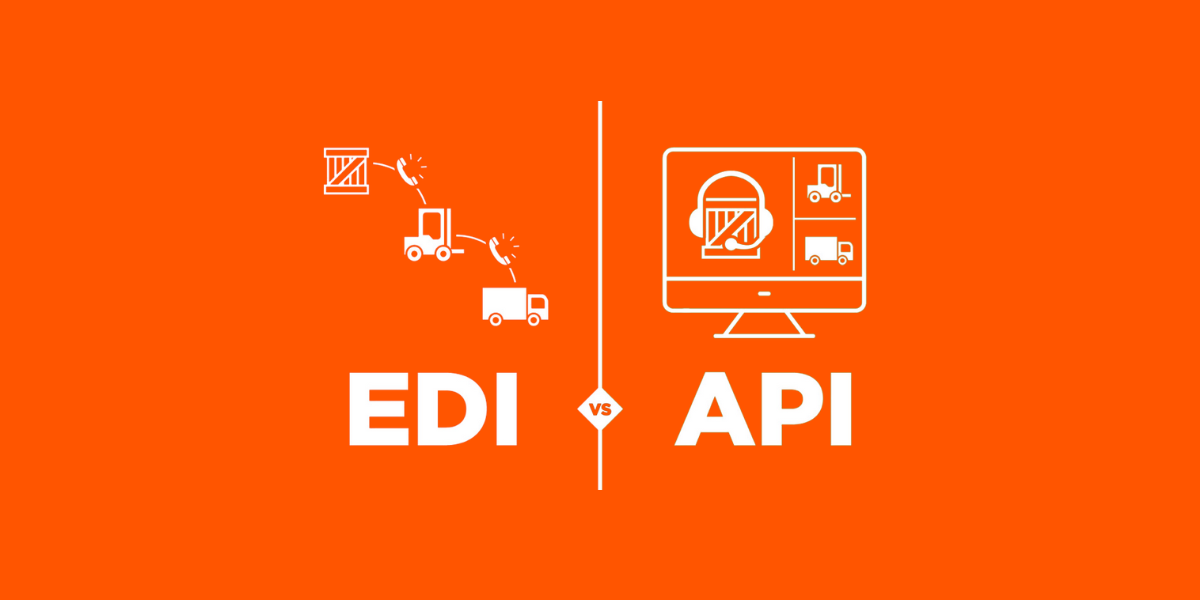 Automatisera era orderprocesser med EDI och Gung