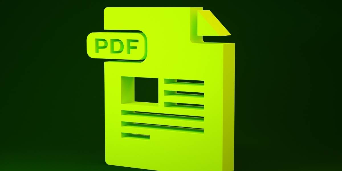 PDF-helvete: vad manuell orderhantering kostar din säljmarginal