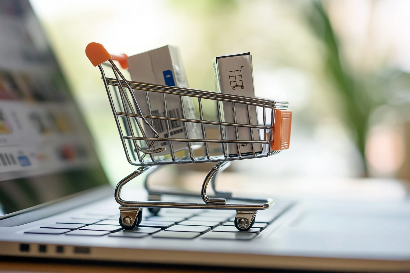 Effektiv B2C-handel med Shopify: Så lyckas du med din webshop