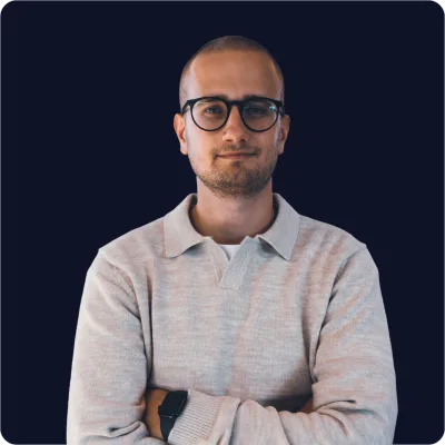 Malte Carlstedt, Gung