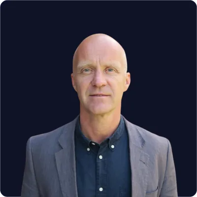 Mats Hanson, Gung