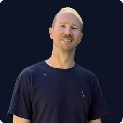 Mikael Linde, Dizparc