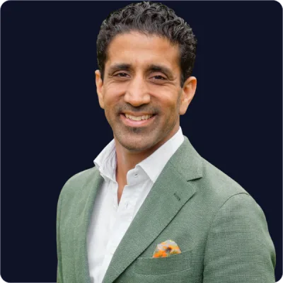 Vishal Ganatra, Gung