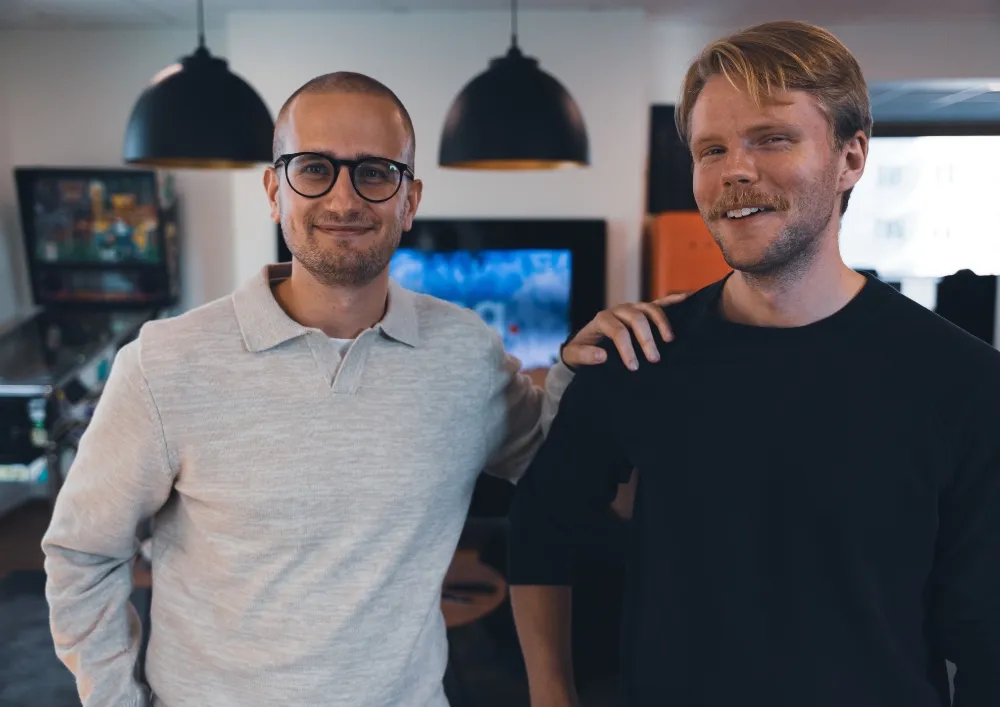 Utvecklare med erfarenhet av ERP-system