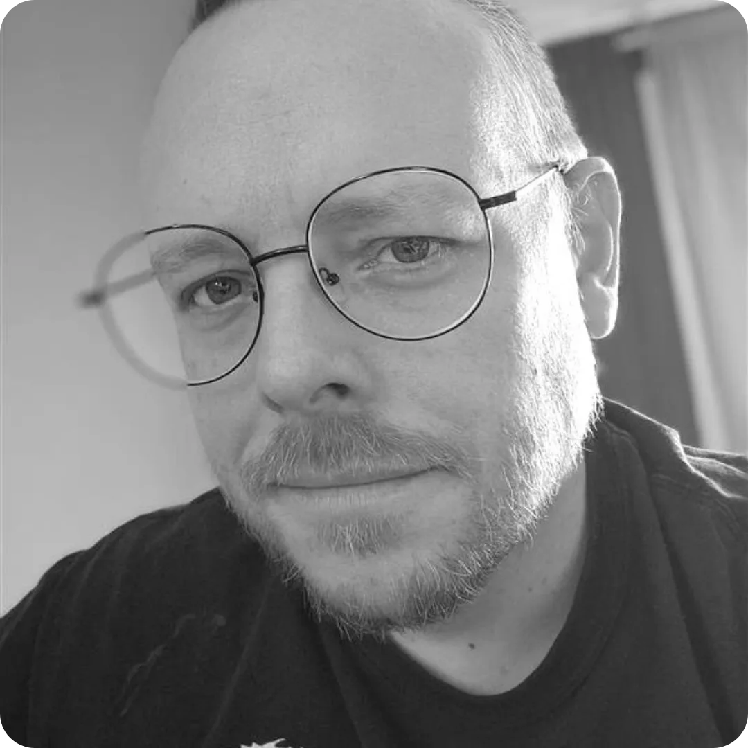 Johan Carlsson