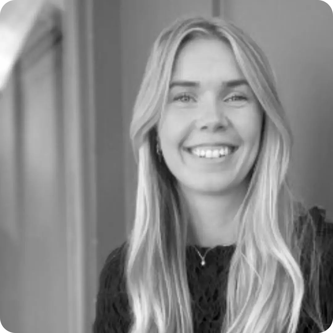 Matilda Alm