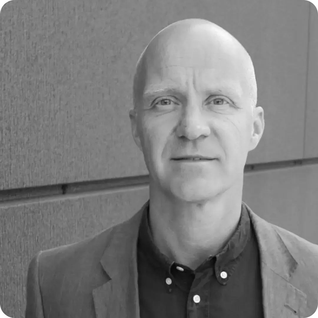Mats Hanson